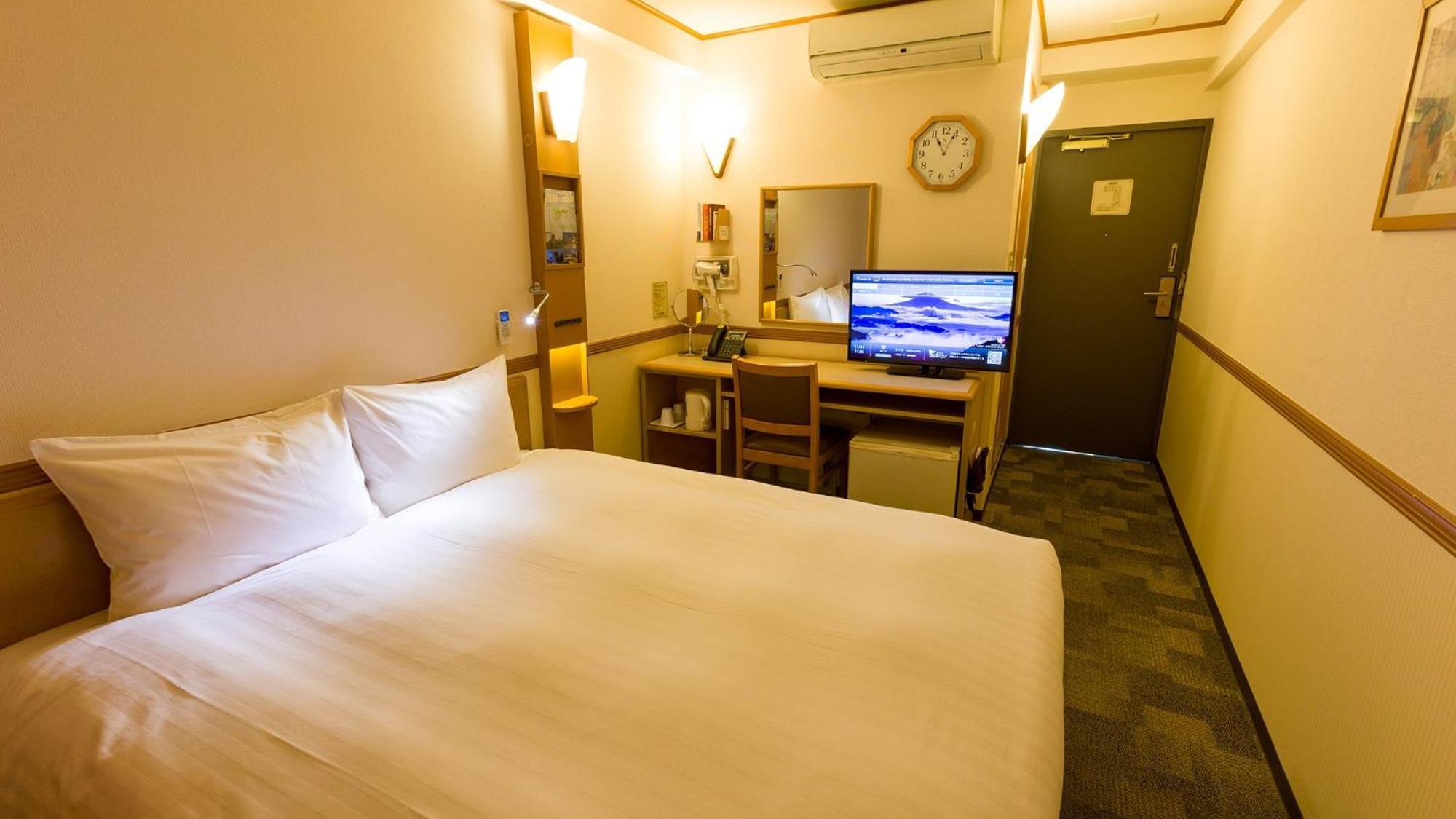 Toyoko Inn Saitama Iwatsuki Ekimae Habitación foto